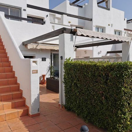 Lovely 3 Bedroom Apartment On Golf Resort Alhama de Murcia Exteriör bild