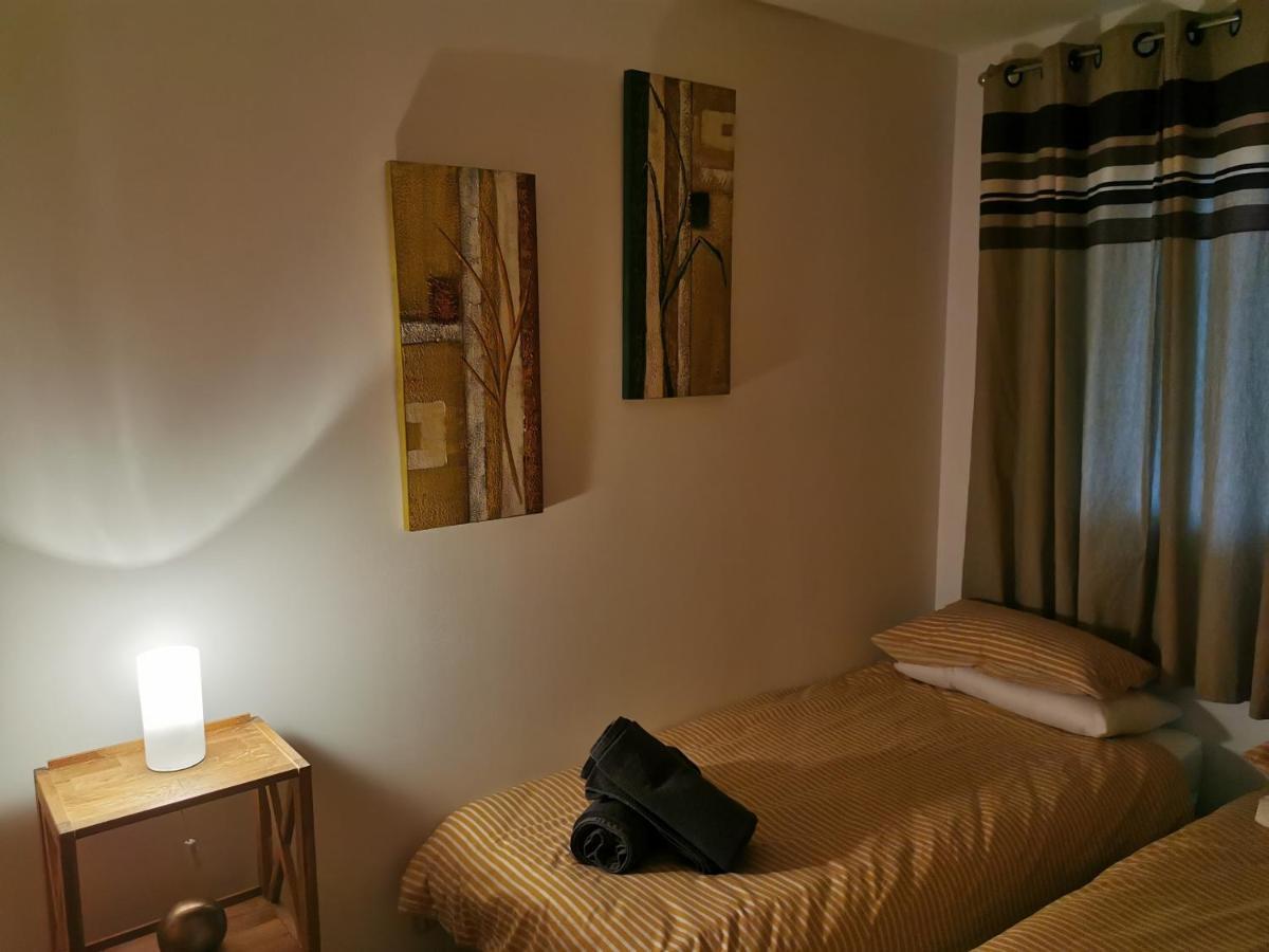 Lovely 3 Bedroom Apartment On Golf Resort Alhama de Murcia Exteriör bild
