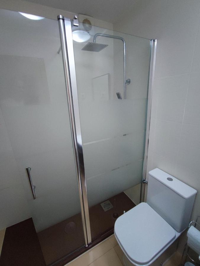 Lovely 3 Bedroom Apartment On Golf Resort Alhama de Murcia Exteriör bild