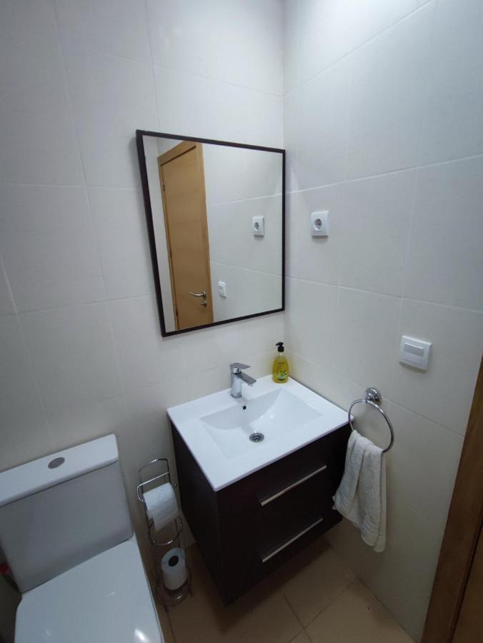 Lovely 3 Bedroom Apartment On Golf Resort Alhama de Murcia Exteriör bild