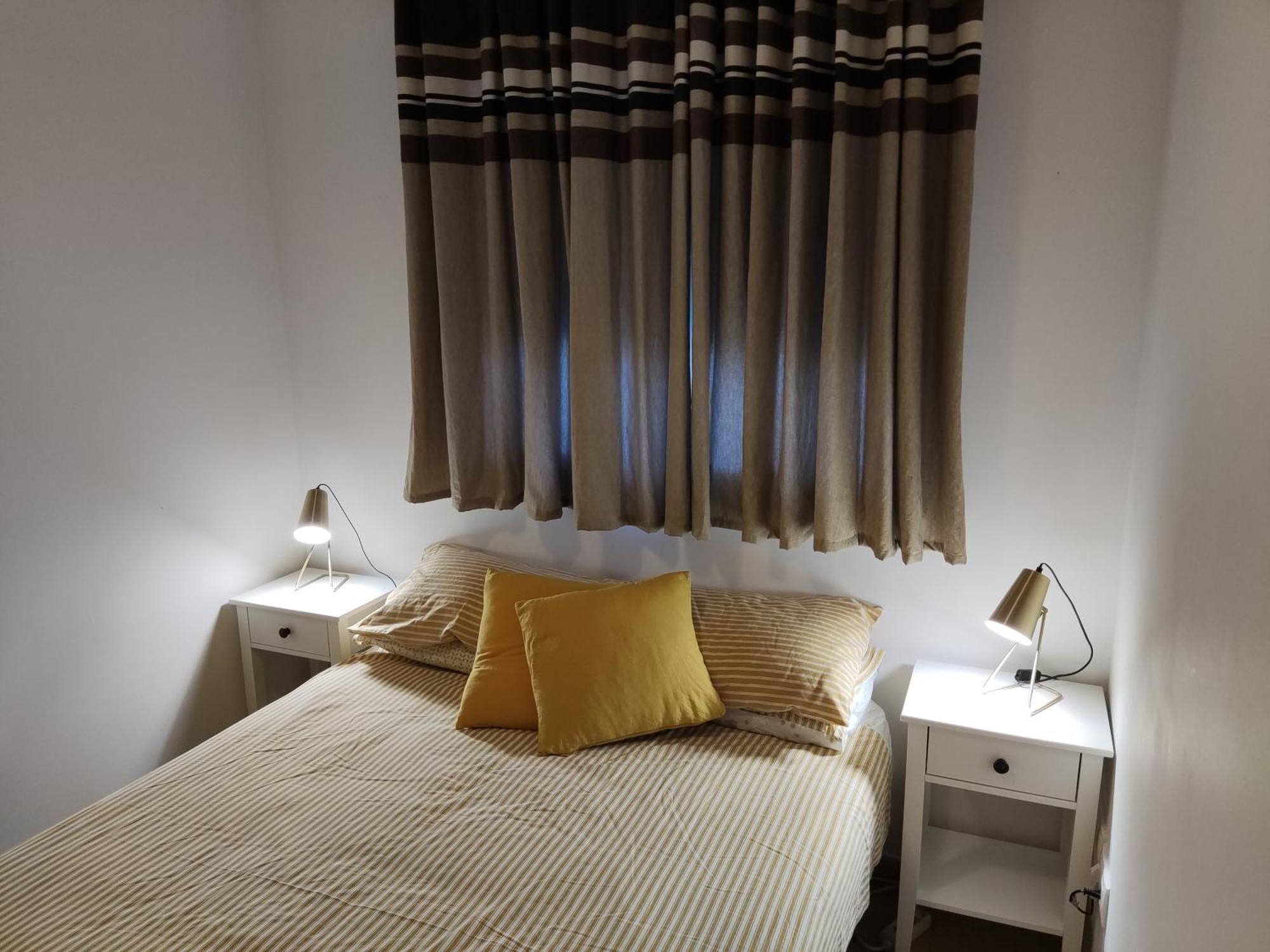 Lovely 3 Bedroom Apartment On Golf Resort Alhama de Murcia Exteriör bild